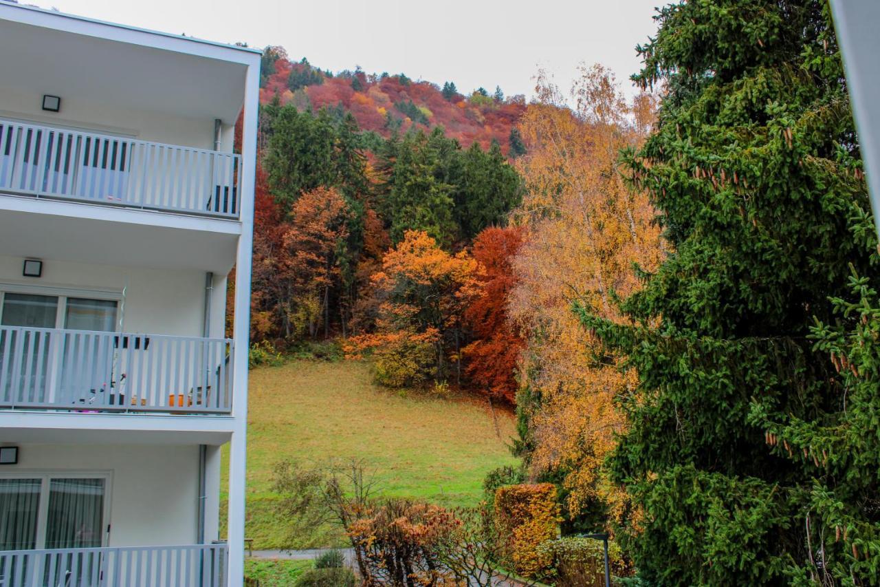 Green Mountain ซาล็องช์ ภายนอก รูปภาพ